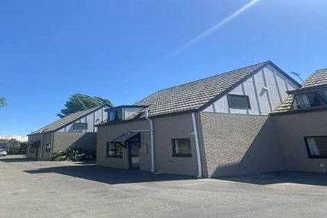 Photo of property in 2/35 Brockworth Place, Riccarton, Christchurch, 8011