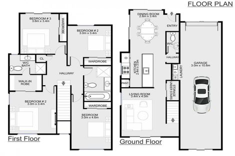 Photo of property in 65 Matairangi Avenue, Totara Heights, Auckland, 2105