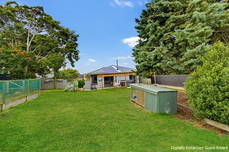 Photo of property in 162 Broughton Street, Gore, 9710