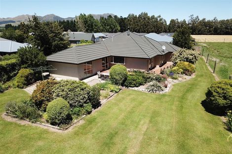 Photo of property in 164c Hanmer Springs Road, Hanmer Springs, 7334