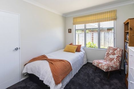 Photo of property in 3 Handel Close, Northwood, Christchurch, 8051