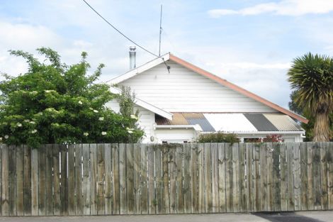 Photo of property in 7 Linton Street, Mayfield, Blenheim, 7201