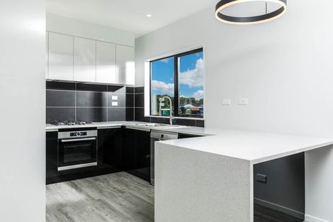 Photo of property in 62 Craigs Way, Hobsonville, Auckland, 0616