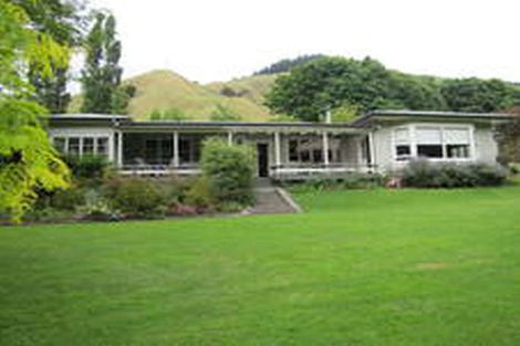 Photo of property in 717 Totangi Road, Ngatapa, Gisborne, 4072