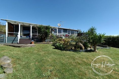 Photo of property in 9 Whaka Street, Maungaturoto, 0520