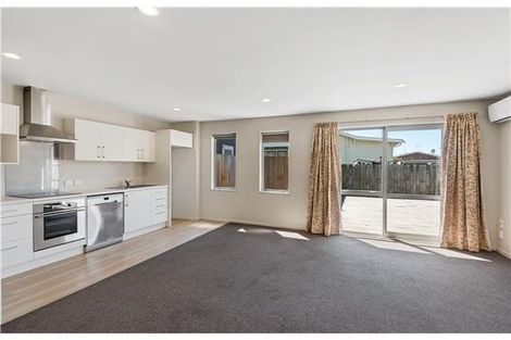 Photo of property in 2 Tancred Street, Linwood, Christchurch, 8011