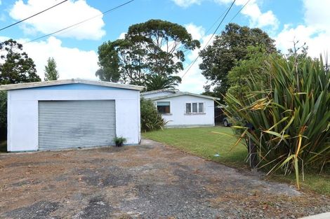 Photo of property in 54 Plunket Street, Dargaville, 0310