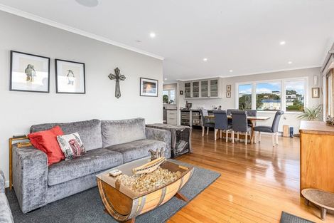 Photo of property in 42 Buckley Road, Southgate, Wellington, 6023