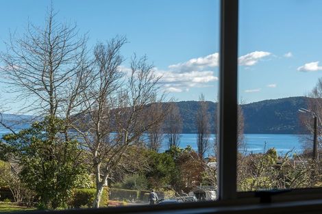 Photo of property in 16 Kenrigg Road East, Kinloch, Taupo, 3377
