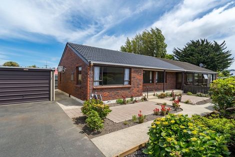 Photo of property in 38a Bay View Road, South Dunedin, Dunedin, 9012