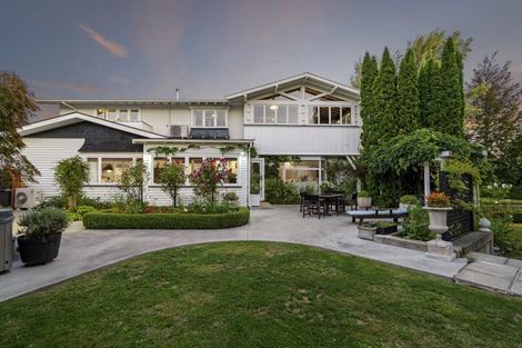 Photo of property in 57 Fendalton Road, Fendalton, Christchurch, 8014