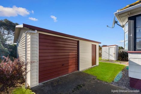 Photo of property in 60 Harper Street, Gonville, Whanganui, 4501