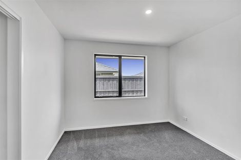 Photo of property in 138 Hungerford Drive, Rolleston, 7615