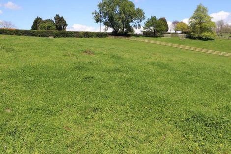 Photo of property in 53 Gilmore Road, Ngahinapouri, Ohaupo, 3290