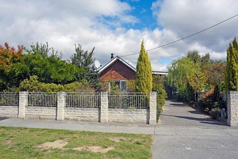 Photo of property in 26 Station Street, Alexandra, 9320