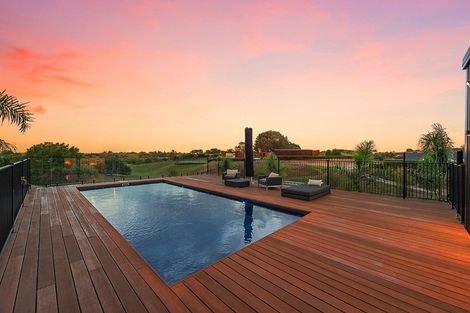 Photo of property in 34 Dromara Drive, Rotokauri, Hamilton, 3289