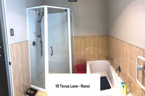 Photo of property in 18 Tavua Lane, Ranui, Auckland, 0612