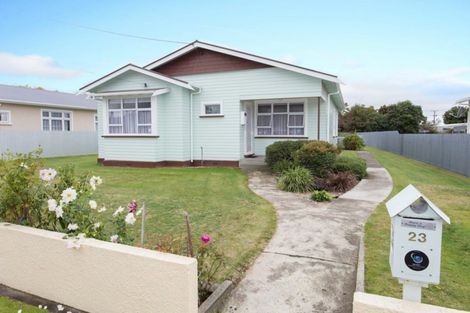 Photo of property in 23 Hakeke Street, Whanganui East, Whanganui, 4500