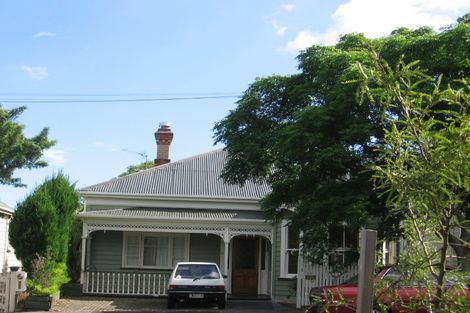 Photo of property in 15 Burnley Terrace, Mount Eden, Auckland, 1024