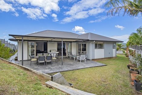 Photo of property in 23 Pebble Beach Boulevard, Te Kamo, Whangarei, 0112