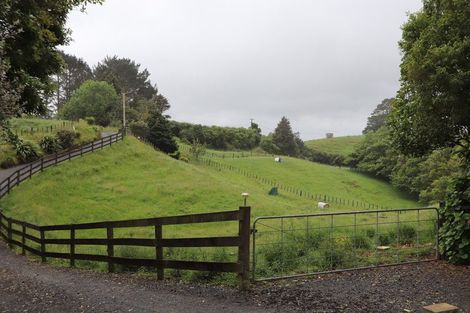 Photo of property in 159 Kereru Road, Glen Massey, Ngaruawahia, 3794