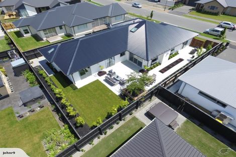 Photo of property in 3 Broadstairs Avenue, Casebrook, Christchurch, 8051