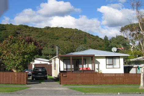 Photo of property in 66 Meremere Street, Wainuiomata, Lower Hutt, 5014