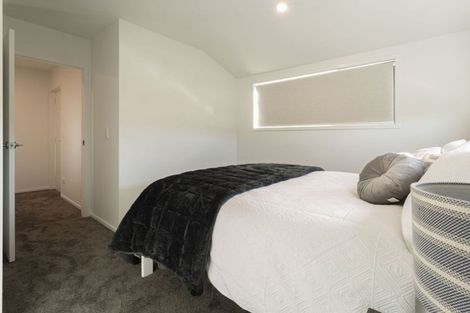Photo of property in 8b Moa Place, Christchurch Central, Christchurch, 8013