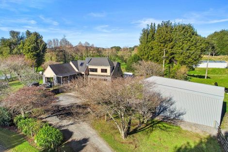 Photo of property in 97 South Road, Mamaku, Rotorua, 3072