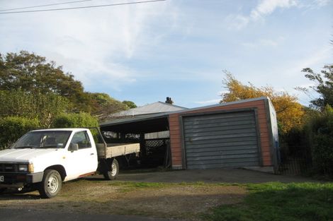 Photo of property in 28 Moerangi Street, Broad Bay, Dunedin, 9014