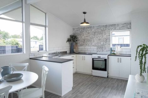 Photo of property in 55 Dewe Avenue, Feilding, 4702