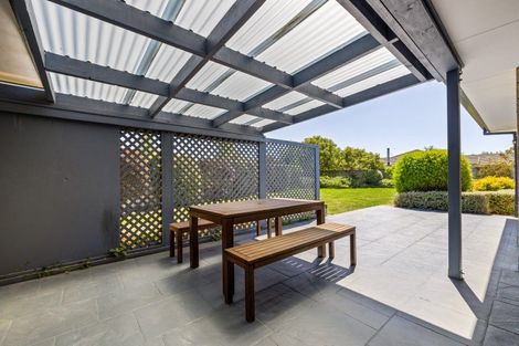 Photo of property in 55 Douglas Road, Amberley, 7410