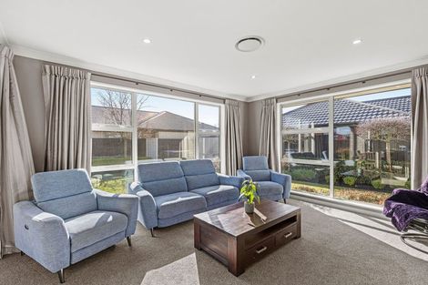 Photo of property in 4 Napier Drive, Wigram, Christchurch, 8042