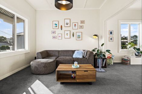 Photo of property in 17 Beresford Street, Kaikorai, Dunedin, 9010