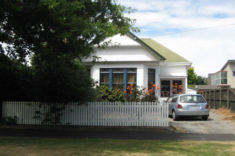 Photo of property in 58 Oxley Avenue, St Albans, Christchurch, 8014