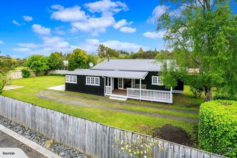 Photo of property in 16 Waitoki Road, Waitoki, Kaukapakapa, 0871