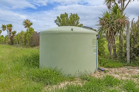 Photo of property in 229 Balcairn Amberley Road, Balcairn, Amberley, 7481