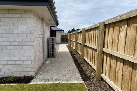 Photo of property in 20 Grimwood Street, Woodend, 7610