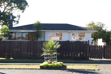 Photo of property in 50 Hokianga Street, Mangere East, Auckland, 2024