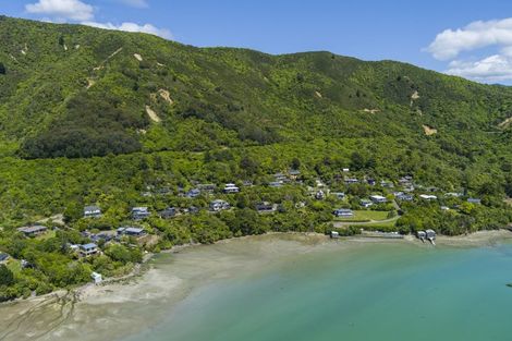 Photo of property in 65 Moenui Road, Havelock, 7281