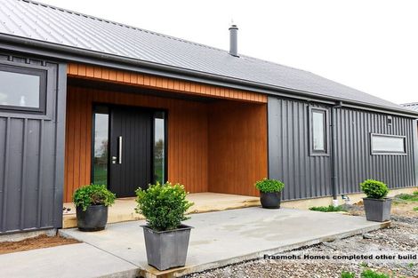 Photo of property in 47 North West Arch, Twizel, 7901