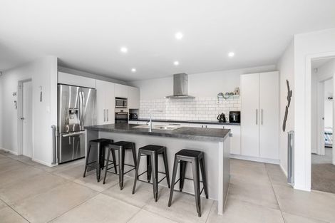 Photo of property in 31 Kendon Drive, Rolleston, 7614