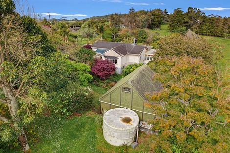 Photo of property in 89 Hamilton Road, Waimauku, 0881