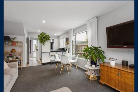 Photo of property in 5/19 Longley Place, Addington, Christchurch, 8024