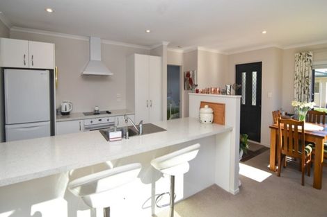 Photo of property in Villa Estate, 14/55 Armstrong Avenue, Carterton, 5713