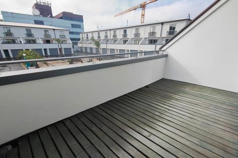 Photo of property in 1/10 Ruru Street, Eden Terrace, Auckland, 1021