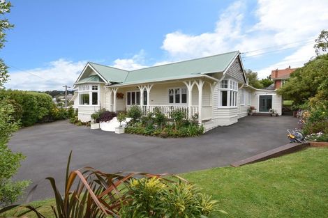 Photo of property in 7 Aotea Street, Tainui, Dunedin, 9013