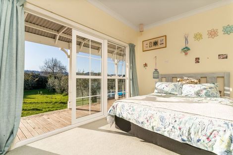 Photo of property in 184 Kuratawhiti Street, Woodside, Greytown, 5794