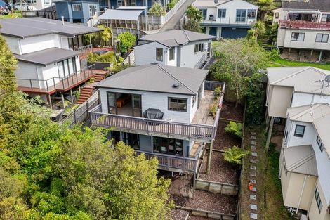 Photo of property in 278c Glamorgan Drive, Northcross, Auckland, 0630