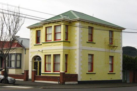 Photo of property in 1 Clyde Street, North Dunedin, Dunedin, 9016